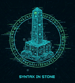 Syntax in Stone LLC